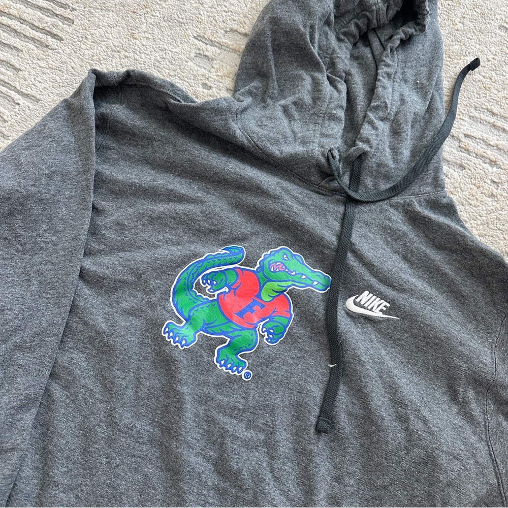 Florida Gators Nike Pullover
